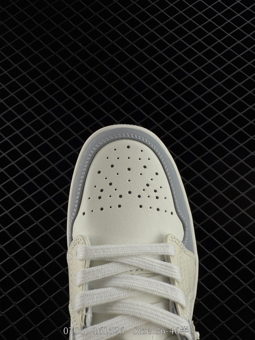 Nike Air Jordan 1 Low AJ1